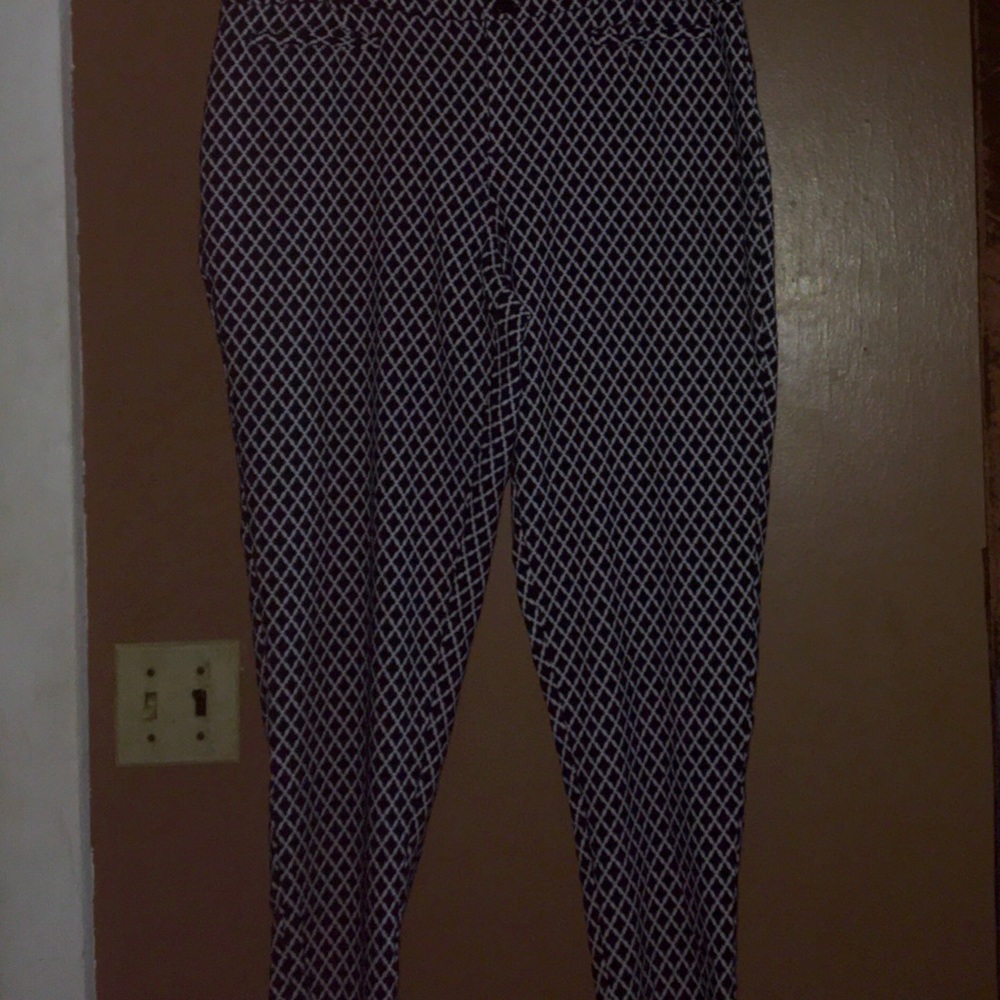 Casual Dress Pants